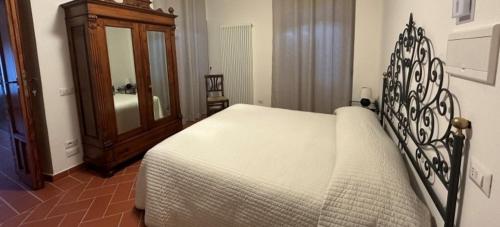 Gallery image of Agriturismo Villa Maria Pia in Gubbio