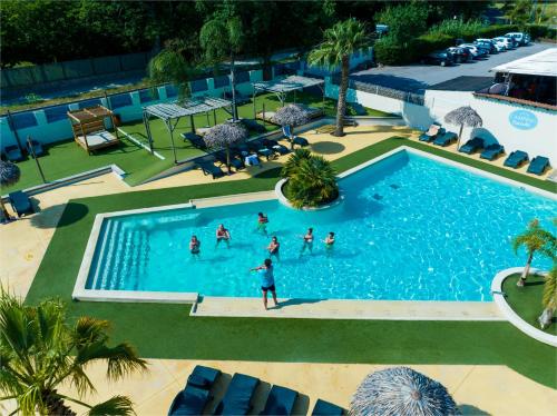 Camping Paradis Le Pearl – Photos 5
