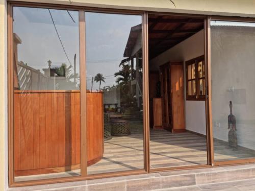 Photo de la galerie de l'établissement BUNGALOW'S PLAZA KRIBI, à Kribi