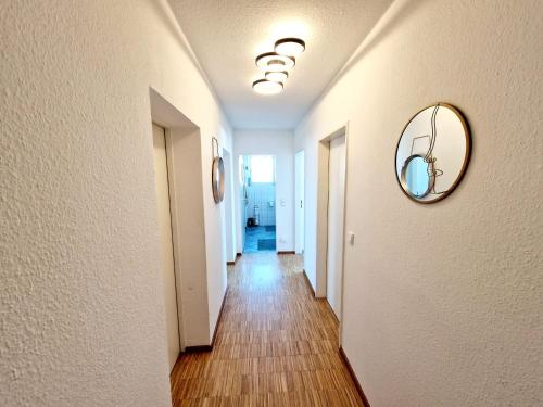 Φωτογραφία από το άλμπουμ του Spacious apartment Mannheim/Neckarau + balcony σε Neckarau