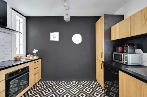 Renovated and modern 4BD for 12 guests