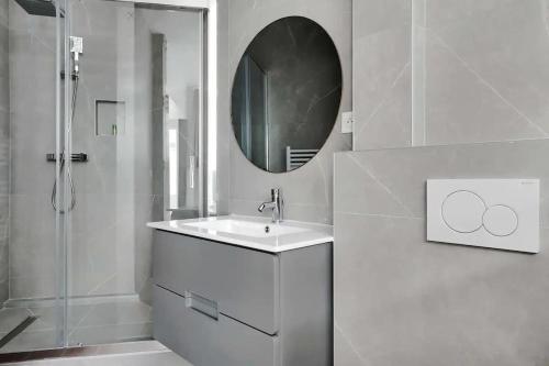 Magnificent loft Porte Versailles & Champs de Mars