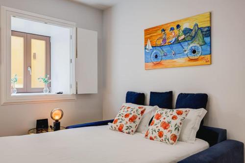 Cais das Pedras Terrace by Cozy Stay