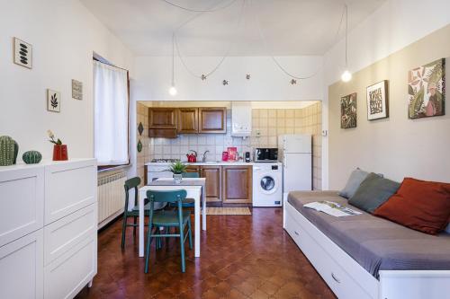Gallery image of Una Palma a Camogli by Wonderful Italy in Camogli