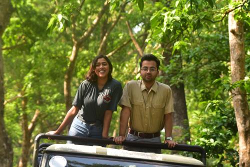 Gallery image of Bardiya Eco Safary Homestay in Bhurkīā