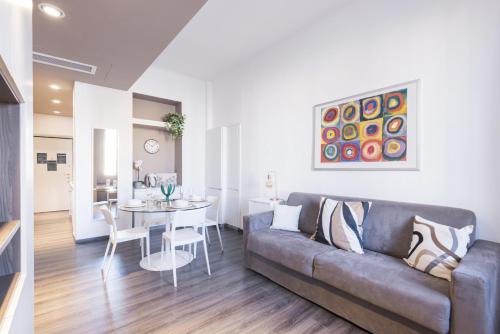 Easylife - Milano - Marcello 32 - Centrale