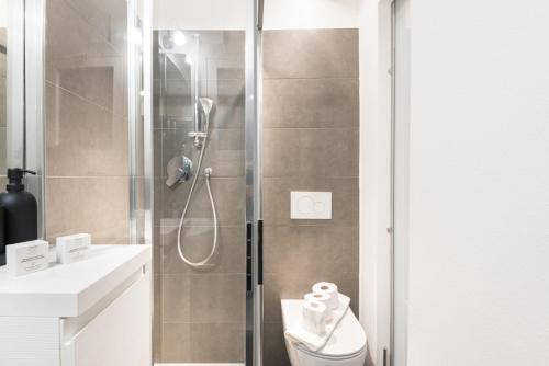 Easylife - Milano - Marcello 32 - Centrale