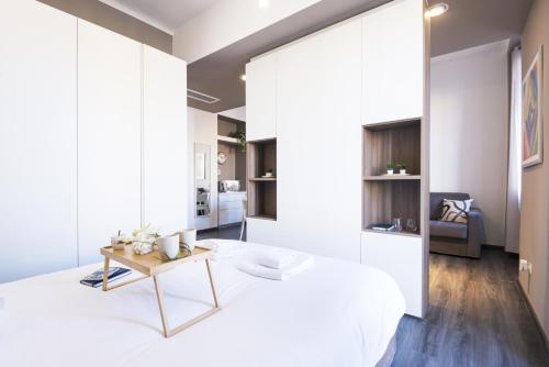 Easylife - Milano - Marcello 32 - Centrale