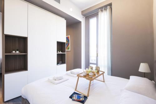 Easylife - Milano - Marcello 32 - Centrale