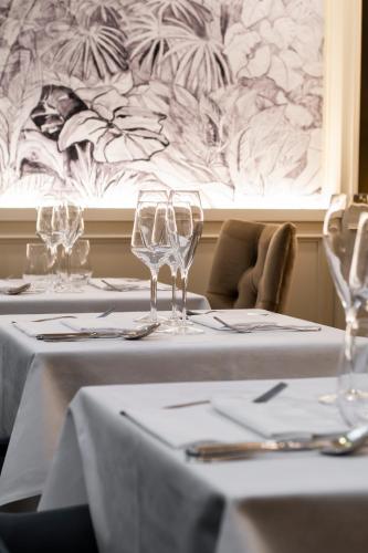 Gambar di galeri bagi Golden Tower Hotel & Spa di Florence