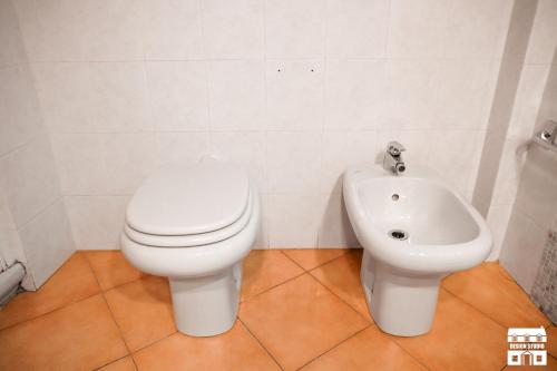 Un baño de THE LOFT by Design Studio