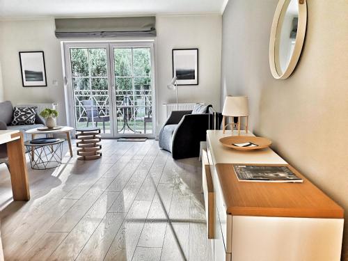 Arboretum Apartments Kórnik