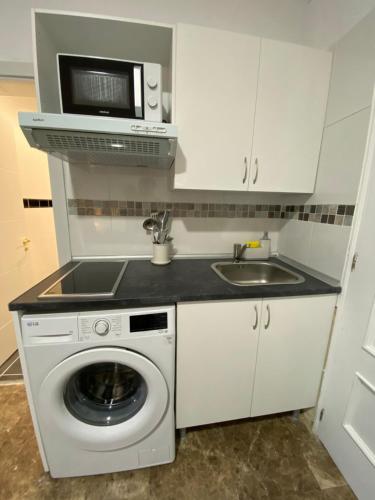 Apartamentos EconoStay Fuencarral