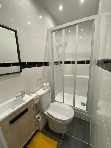 Apartamentos EconoStay Fuencarral