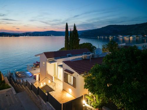 Gambar di galeri bagi Villa Marijo di Ražanj
