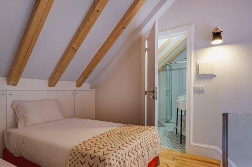 Cais das Pedras Duplex by Cozy Stay