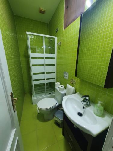 Apartamentos EconoStay Fuencarral