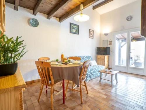 Et opholdsområde på St Cyprien superbe maison de vacances