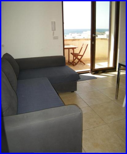 Gallery image of Attico del sole e del mare in Leuca