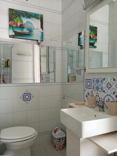 Foto Casa Vacanze Stella Marina 3