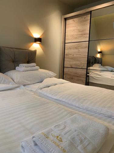 Apartman Kiš Kraljevi Čardaci – Photos 5