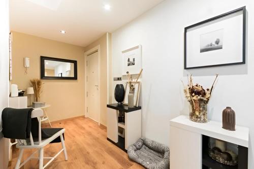 Apartamento Nana en Granada