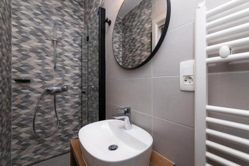 Gambar di galeri bagi Hotel Sveta Ana di Donji Humac