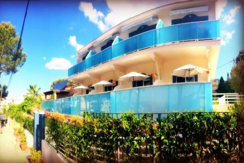 Foto Apartamentos Petit Blau