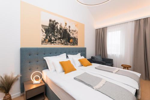 Gambar di galeri bagi Hotel Sveta Ana di Donji Humac