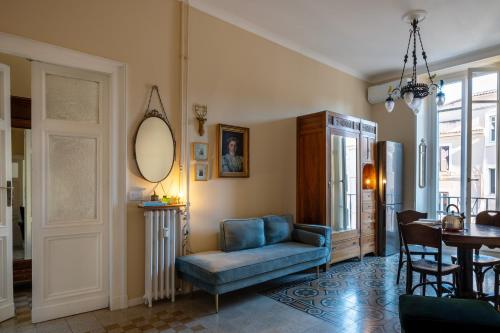 Casa Storica anni '30: da Fedro e Bianca
