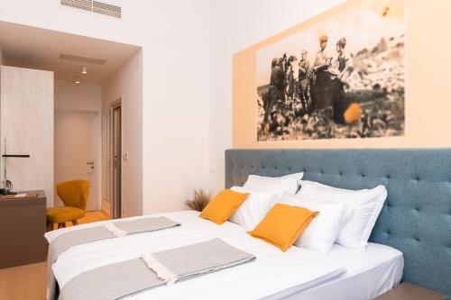 Gambar di galeri bagi Hotel Sveta Ana di Donji Humac