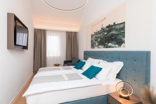 Gambar di galeri bagi Hotel Sveta Ana di Donji Humac