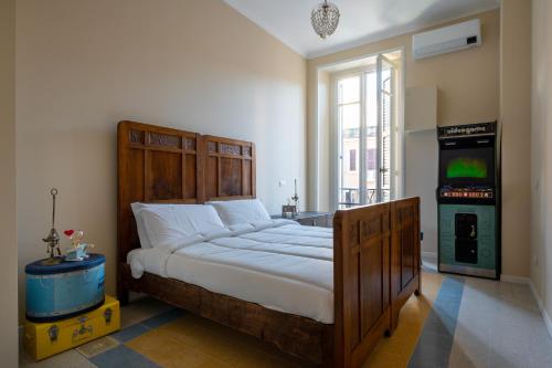 Casa Storica anni '30: da Fedro e Bianca