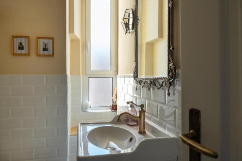 Casa Storica anni '30: da Fedro e Bianca