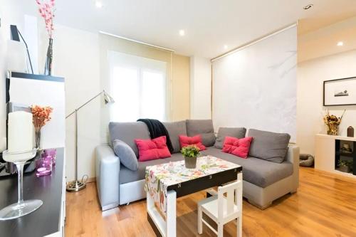 Apartamento Nana en Granada