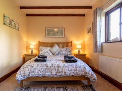 Легло или легла в стая в 2 bed in Looe 53216