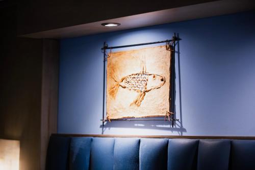 ラパスにあるHotel HBlue Centroのギャラリーの写真