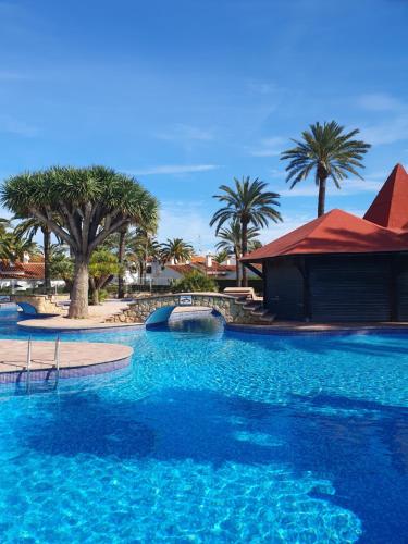 Coqueto apartamento Las Marinas Denia