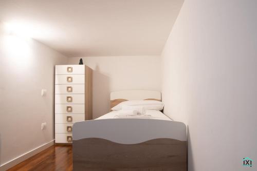 Легло или легла в стая в Loft3 bilo via Morosini centro - Ixihome