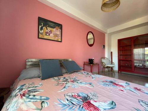 Fotografie z fotogalerie ubytování 2 Bonita habitación con balcón v destinaci Palamós