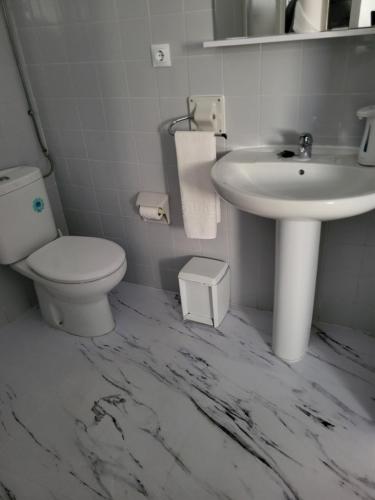 Apartamento Pancho Nerja