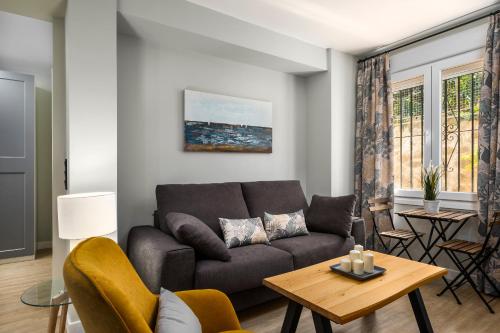 Apartamento Aloha Torres (La Carihuela) Torremolinos