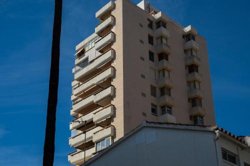 Apartamento Aloha Torres (La Carihuela) Torremolinos