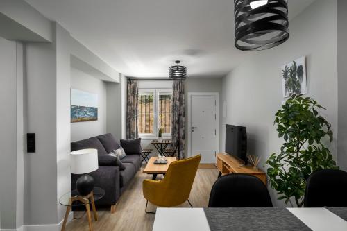 Apartamento Aloha Torres (La Carihuela) Torremolinos