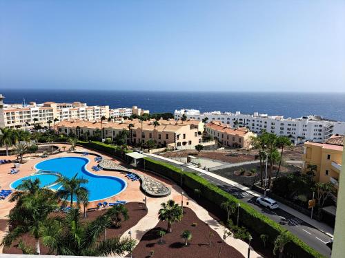 Super Penthouse Ocean View