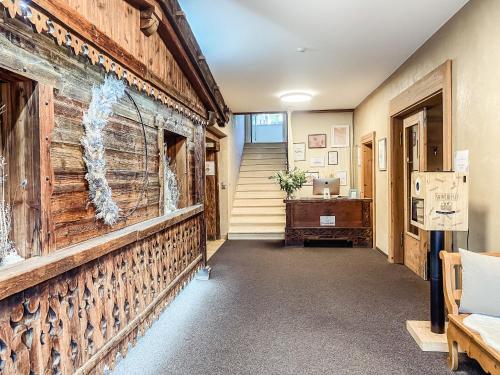 B&B at Kreativhaus Tirol