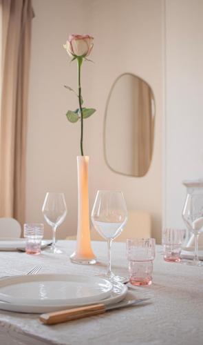 Rare! Magnifique appartement - Vue Cathédrale