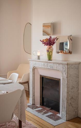 Rare! Magnifique appartement - Vue Cathédrale