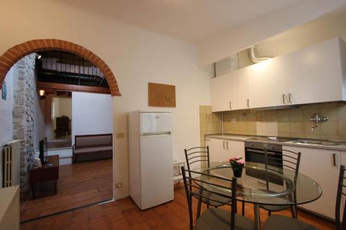 Oltrarno San Niccolò Loft