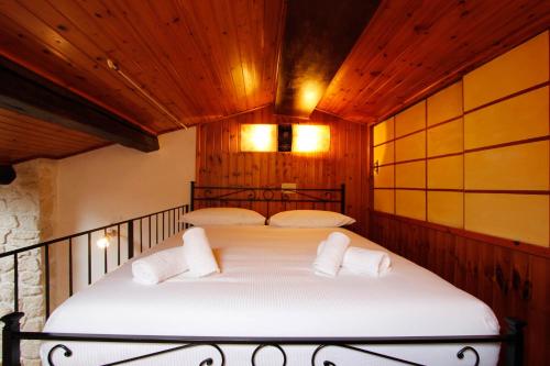 Oltrarno San Niccolò Loft